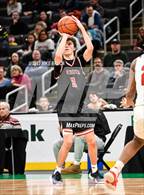 Photo from the gallery "Winchester vs Milford ( Andrew James Lawson Foundation Invitational at TD Garden)"