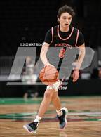 Photo from the gallery "Winchester vs Milford ( Andrew James Lawson Foundation Invitational at TD Garden)"