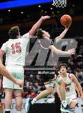 Photo from the gallery "Winchester vs Milford ( Andrew James Lawson Foundation Invitational at TD Garden)"