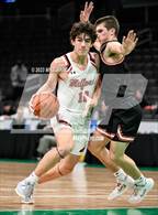 Photo from the gallery "Winchester vs Milford ( Andrew James Lawson Foundation Invitational at TD Garden)"