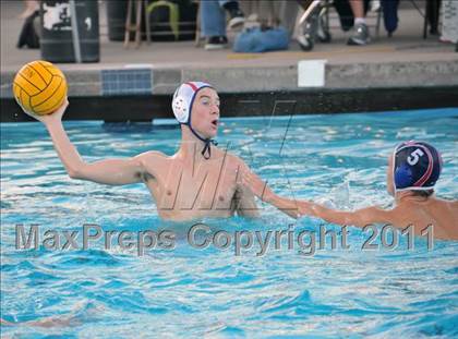 Thumbnail 3 in Campolindo vs Justin-Siena (CIF NCS Playoffs) photogallery.