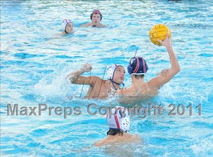 Thumbnail 3 in Campolindo vs Justin-Siena (CIF NCS Playoffs) photogallery.
