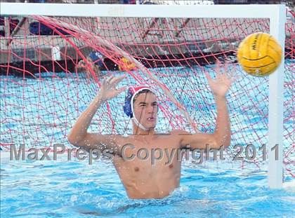 Thumbnail 1 in Campolindo vs Justin-Siena (CIF NCS Playoffs) photogallery.
