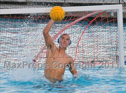 Thumbnail 2 in Campolindo vs Justin-Siena (CIF NCS Playoffs) photogallery.