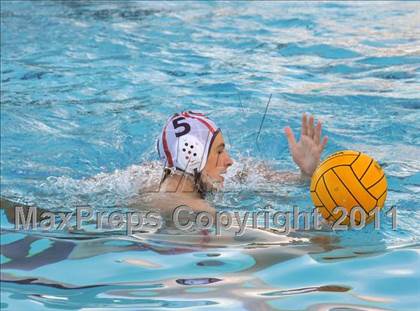 Thumbnail 2 in Campolindo vs Justin-Siena (CIF NCS Playoffs) photogallery.