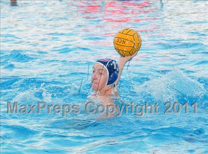 Thumbnail 1 in Campolindo vs Justin-Siena (CIF NCS Playoffs) photogallery.