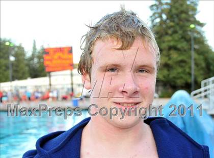 Thumbnail 3 in Campolindo vs Justin-Siena (CIF NCS Playoffs) photogallery.