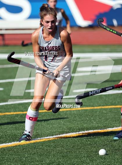 Thumbnail 2 in Charlotte Catholic @ Providence Day photogallery.