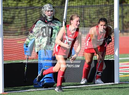 Thumbnail 2 in Charlotte Catholic @ Providence Day photogallery.