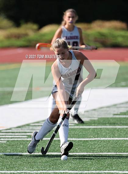 Thumbnail 1 in Charlotte Catholic @ Providence Day photogallery.