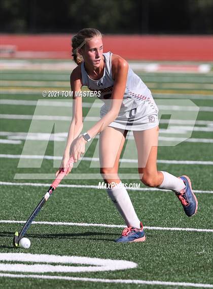 Thumbnail 1 in Charlotte Catholic @ Providence Day photogallery.