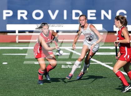 Thumbnail 1 in Charlotte Catholic @ Providence Day photogallery.