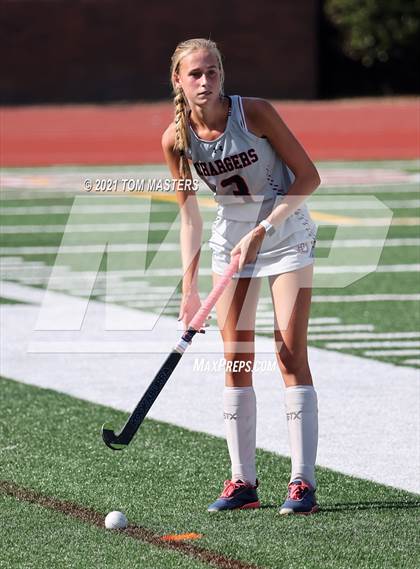 Thumbnail 3 in Charlotte Catholic @ Providence Day photogallery.