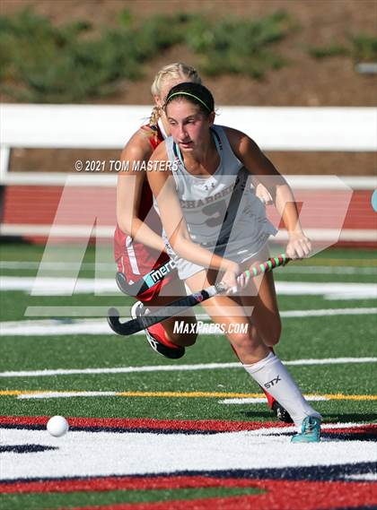 Thumbnail 3 in Charlotte Catholic @ Providence Day photogallery.