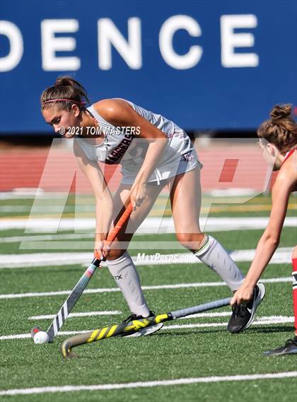 Thumbnail 3 in Charlotte Catholic @ Providence Day photogallery.