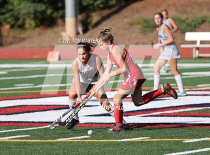 Thumbnail 3 in Charlotte Catholic @ Providence Day photogallery.