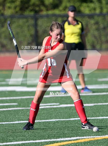Thumbnail 1 in Charlotte Catholic @ Providence Day photogallery.