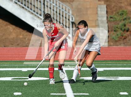 Thumbnail 2 in Charlotte Catholic @ Providence Day photogallery.