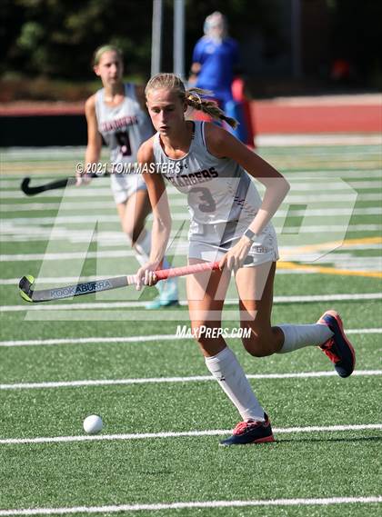 Thumbnail 2 in Charlotte Catholic @ Providence Day photogallery.