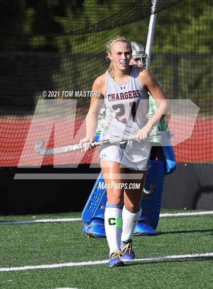 Thumbnail 3 in Charlotte Catholic @ Providence Day photogallery.