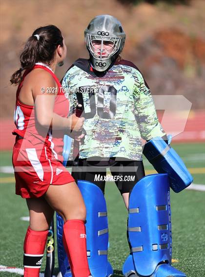 Thumbnail 2 in Charlotte Catholic @ Providence Day photogallery.