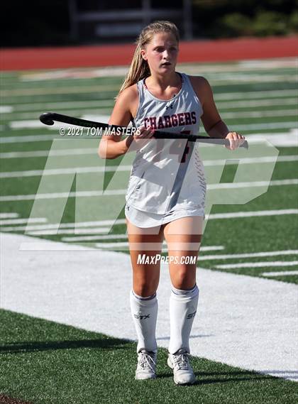 Thumbnail 3 in Charlotte Catholic @ Providence Day photogallery.