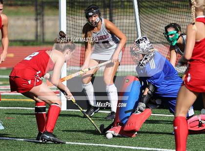 Thumbnail 2 in Charlotte Catholic @ Providence Day photogallery.