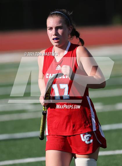 Thumbnail 1 in Charlotte Catholic @ Providence Day photogallery.