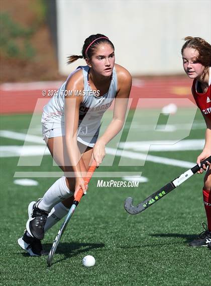 Thumbnail 2 in Charlotte Catholic @ Providence Day photogallery.