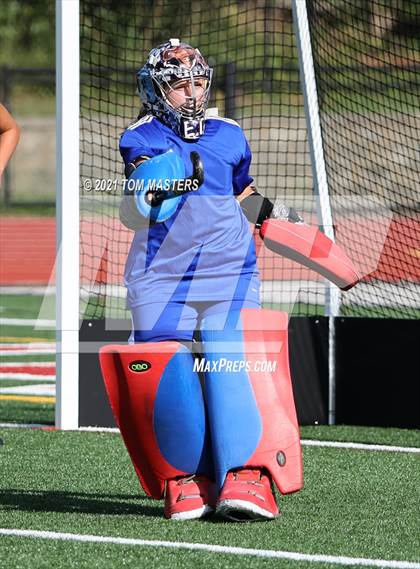 Thumbnail 1 in Charlotte Catholic @ Providence Day photogallery.