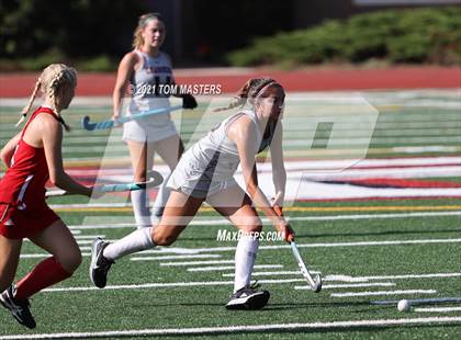Thumbnail 1 in Charlotte Catholic @ Providence Day photogallery.