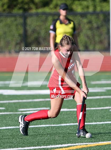 Thumbnail 2 in Charlotte Catholic @ Providence Day photogallery.