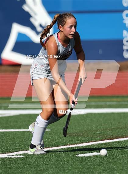 Thumbnail 1 in Charlotte Catholic @ Providence Day photogallery.