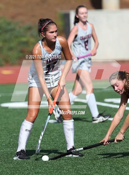 Thumbnail 1 in Charlotte Catholic @ Providence Day photogallery.