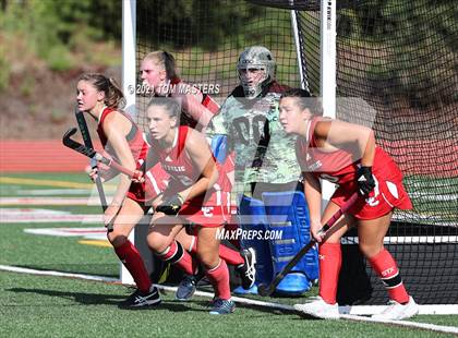 Thumbnail 2 in Charlotte Catholic @ Providence Day photogallery.