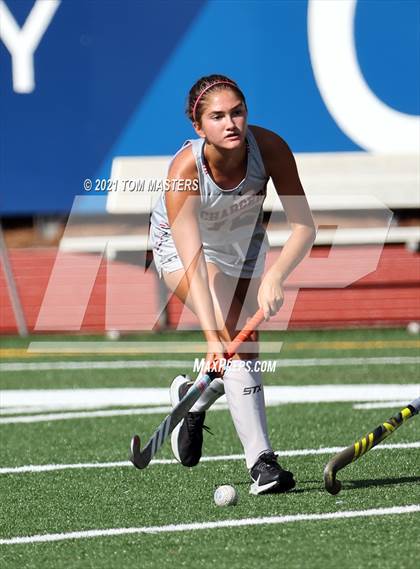 Thumbnail 2 in Charlotte Catholic @ Providence Day photogallery.