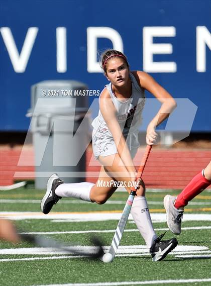 Thumbnail 1 in Charlotte Catholic @ Providence Day photogallery.