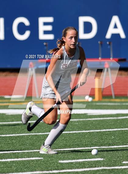 Thumbnail 3 in Charlotte Catholic @ Providence Day photogallery.