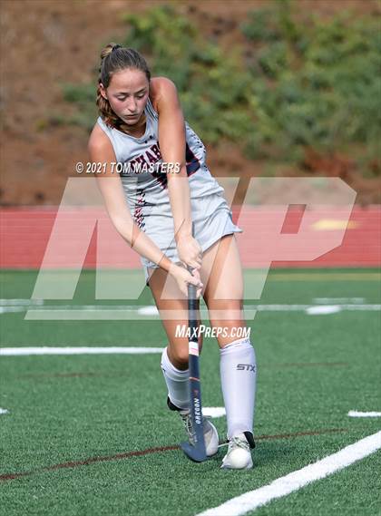 Thumbnail 2 in Charlotte Catholic @ Providence Day photogallery.