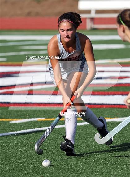 Thumbnail 1 in Charlotte Catholic @ Providence Day photogallery.
