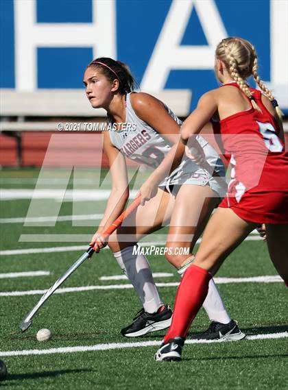 Thumbnail 2 in Charlotte Catholic @ Providence Day photogallery.