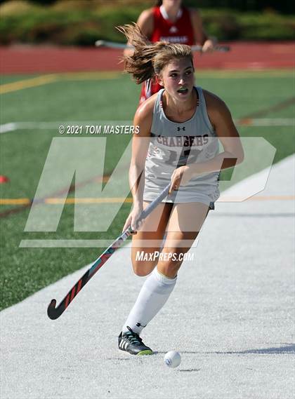 Thumbnail 1 in Charlotte Catholic @ Providence Day photogallery.