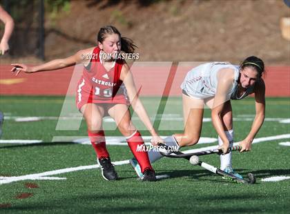 Thumbnail 2 in Charlotte Catholic @ Providence Day photogallery.