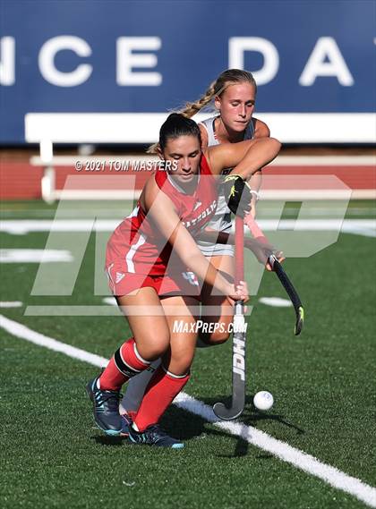 Thumbnail 2 in Charlotte Catholic @ Providence Day photogallery.