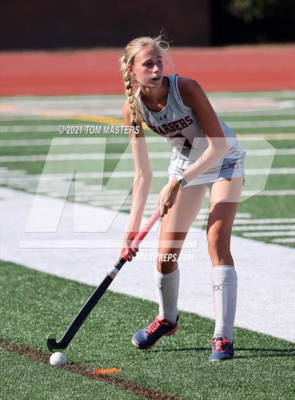Thumbnail 2 in Charlotte Catholic @ Providence Day photogallery.