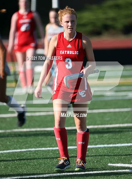 Thumbnail 2 in Charlotte Catholic @ Providence Day photogallery.