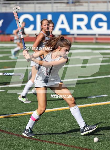 Thumbnail 1 in Charlotte Catholic @ Providence Day photogallery.