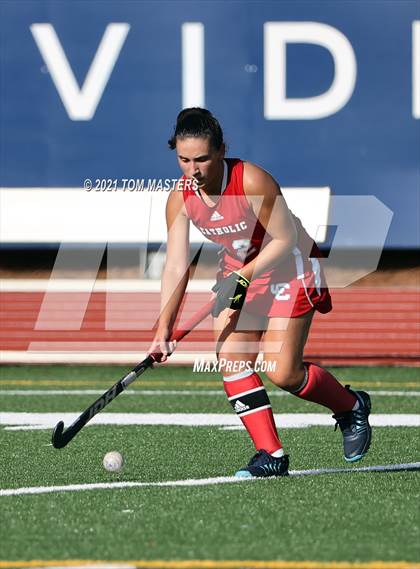 Thumbnail 2 in Charlotte Catholic @ Providence Day photogallery.