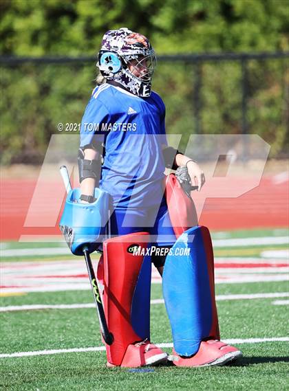 Thumbnail 2 in Charlotte Catholic @ Providence Day photogallery.