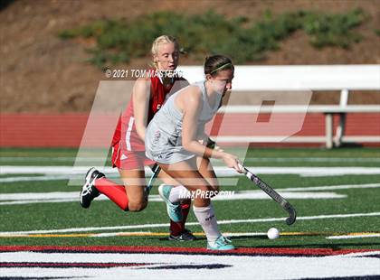 Thumbnail 2 in Charlotte Catholic @ Providence Day photogallery.